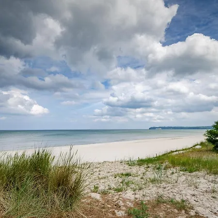Fewo Prora - Pier 5.4 Penthouse شقة