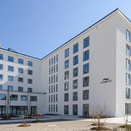 Fewo Prora - Pier 5.4 Penthouse